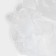 Washcloth - body ball of Cupellia spa, 50 g, white color