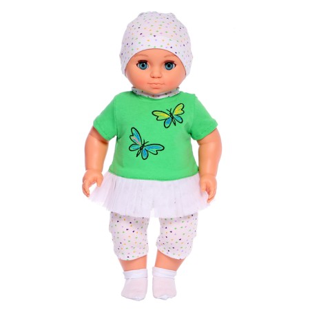 Doll "Pups 14", 42 cm-1