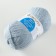 Angora warm yarn 40% wool, 60% acrylic 480m/100g (71 meltwater)