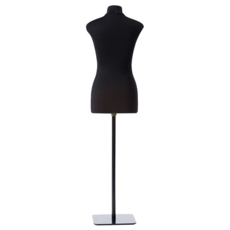 Betty large -scale mannequin, Standard set, size 1: 2 (42), black-3