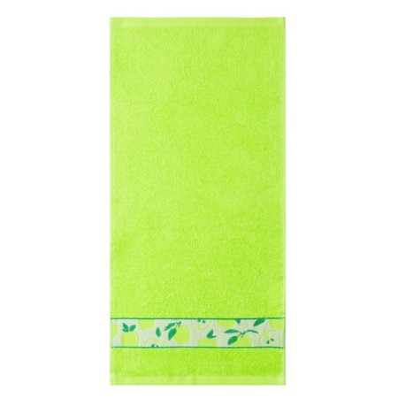 A towel 30x60 cm, apples, a salad mix, 340 g/m, maistra, cotton-1