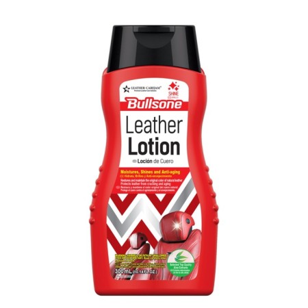 BullSone leather lotion, 300 ml