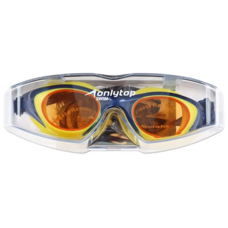 ONLYTOP swimming glasses, berysi, UV protection-6