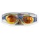 ONLYTOP swimming glasses, berysi, UV protection