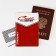 Cover for the passport "Russian Sport", PVC