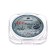SHII Saido Ice Shadow fishing line, diameter 0.181 mm, test 2.77 kg, 30 m, transparent