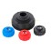 Coil for the trimmer Denzel 96365, semiautomatic device., Nehhh15/6, m6/m8x1.25 right, m8x1.25 left