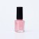Nail polish with gel effect, jeanmishel, tone 201, pink matte, 6 ml