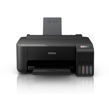 Jet printer Epson L1210 (C11CJ70401/501/509) A4 black-1