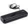 Buro Bu-L286 laminator Black A4 (70-125MKM) 28cm/min (2v.) Lam.