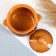 Ceramic Pikanto baking pot 0.65l / 12.5x11.5cm, standard