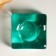 Summary "Ice" 3.5x7.5 cm, 50 ml emerald