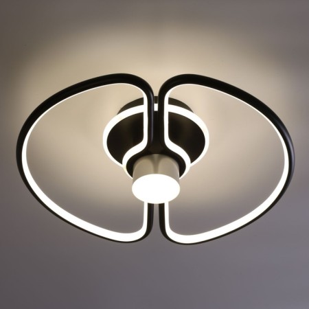 Toledo lamp, size 38x14x42 cm, 55W 1xLED-3