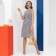 CHRURUTTI Dress "Vacation Plans", size 44
