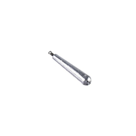The cargo olive elongated with the swivel "Yaman", 10 g-1