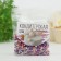 Confectionery Sprinking "Shine": pink, silver, purple, 50 g