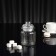 Glass Bank for bulk products "Lada", 250 ml, 7.5 × 12 cm