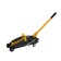 Hydraulic drive Denzel 51153, with a latch, 130 - 330 mm, 2 tons