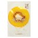 Facial face mask The Saem Natural Mask Sheet Gold Kiwi, 21 ml