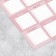 Stickerbook "For Diary", 10 sheets, 14 x 21 cm