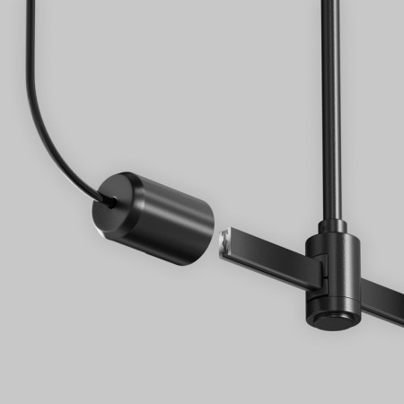 Components for the track system Technical Tra154c-SB1-B-3