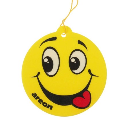 Flavor on the mirror Areon Smiley Tutti Futty 704-SMR-314-3