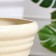 Flower pot "Carolina 2" Mosaic yellow 7l