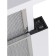 Excuse Maunfeld VS Fast 50, telescopic, 850 m3/h, 2 speeds, 50 cm, white