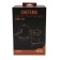 TRAMP 0.8l food cooking system, orange color