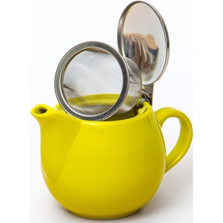 Elrington teapot “Felicita, Glaze”, 350 ml-1