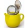 Elrington teapot “Felicita, Glaze”, 350 ml