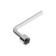 DREAL DRASTE DEKO DKCHS 20, Brightless, 20 V, 4 Ah, 10 ", 25 cm, 2150 rpm