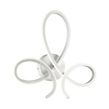 Bra Lane 20W Led 4000k White