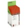 Ballic handle 1.0 mm, red rod, Istanm "Optima", color color red