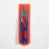 Scissors for cutting threads, 10.5 cm, color mix
