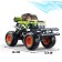 Designer SUV "Bigfoot" Sluban Mechano, Inertia, 264 parts, 6+