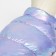 Dog jacket two -sided with weighting, size 16 (DS 36, OG 46, Osh 35), purple/yellow