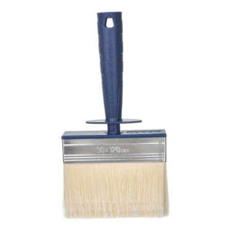 Maklovitsa bison ″ aqua ″ 01817-12, artificial bristles, plastic, 30x120mm-1