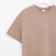 Women's T-shirt Minaku Regular Fit: brown color, river 54