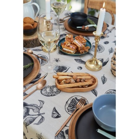 GPECT ETICE "Healthy Life" 147x250 cm, 100% cotton, reps 210 g/m2-3