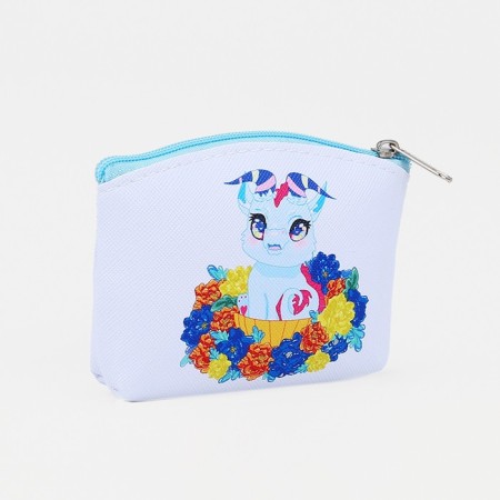 Lightning wallet, mix color-1