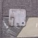 COFR for storing things LadoM "Gray", 29 × 36 × 20 cm, color gray color