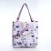SCOPER with lightning, lilac color