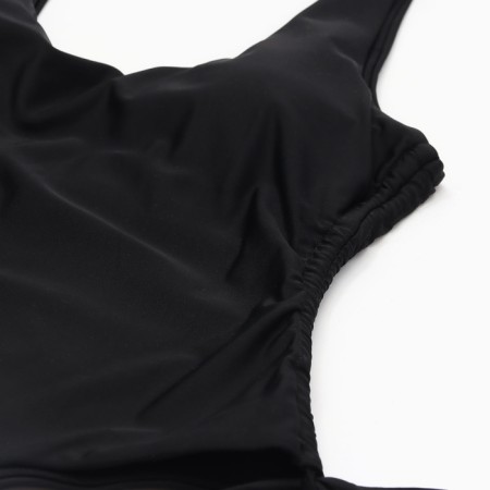 Swimsuit Asset Minaku Color Black, size 44-5