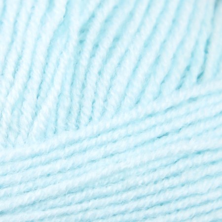 Yarn "Lanagold fine" 49% wool, 51% acrylic 390m/100g (522)-2