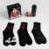 New Year's gift set of thermos and socks KAFTAN XMAS, p. 41-44 (27-29 cm)