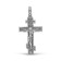 Cross Sixthly, echoing with oxidation