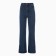 Female jeans, blue color, size 27 (42-44)