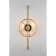Wall lamp (sconces) Valentayn E14 120W