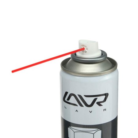 Lavr liquid key, 400 ml, Aerosol LN1491-1